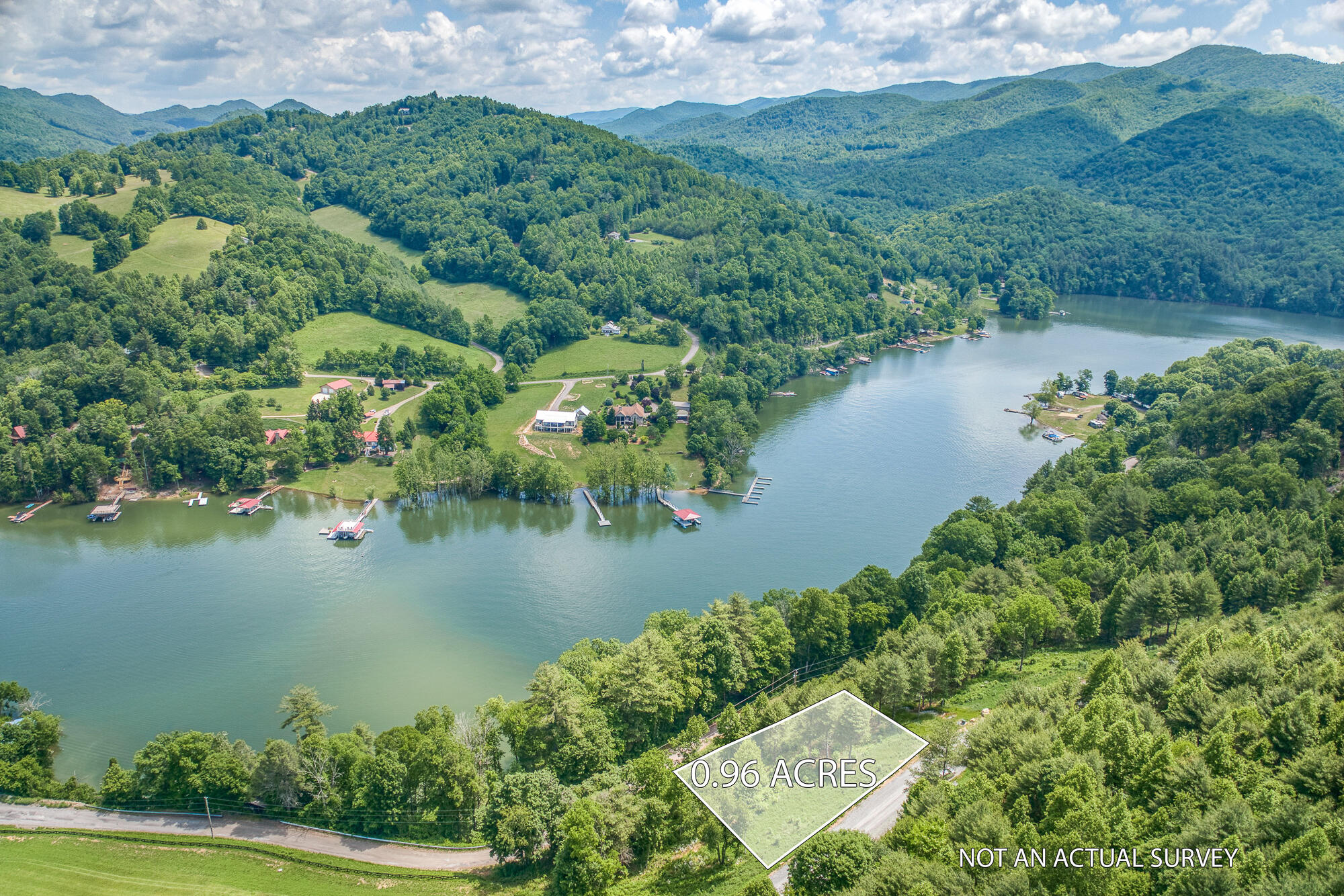 Lot 19 Cowan Town Road, Unit 19 Butler, TN 37640 - Photo 1 of 35 overlay_3-27