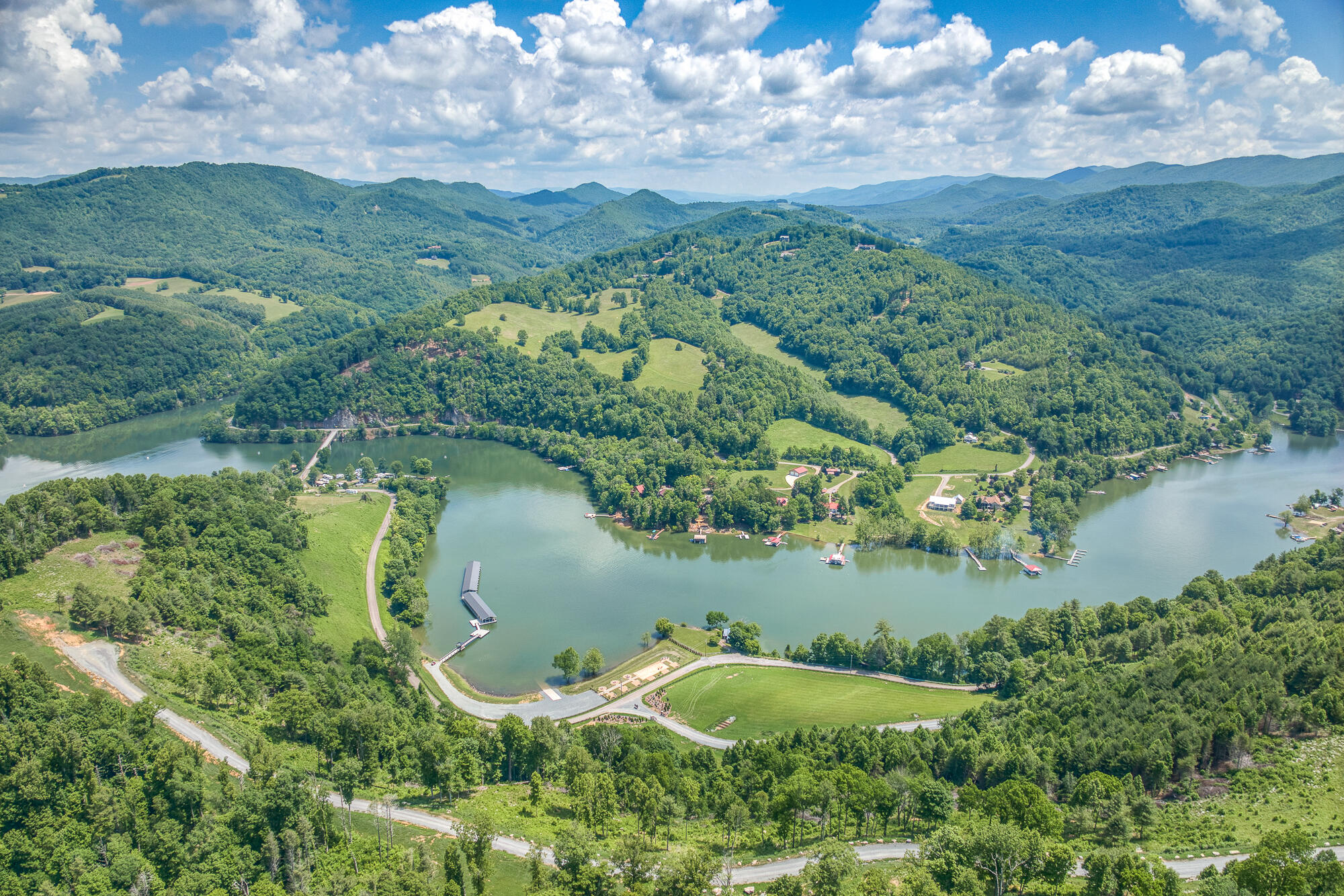 Lot 19 Cowan Town Road, Unit 19 Butler, TN 37640 - Photo 12 of 35 EB_DJI_0068-29-32