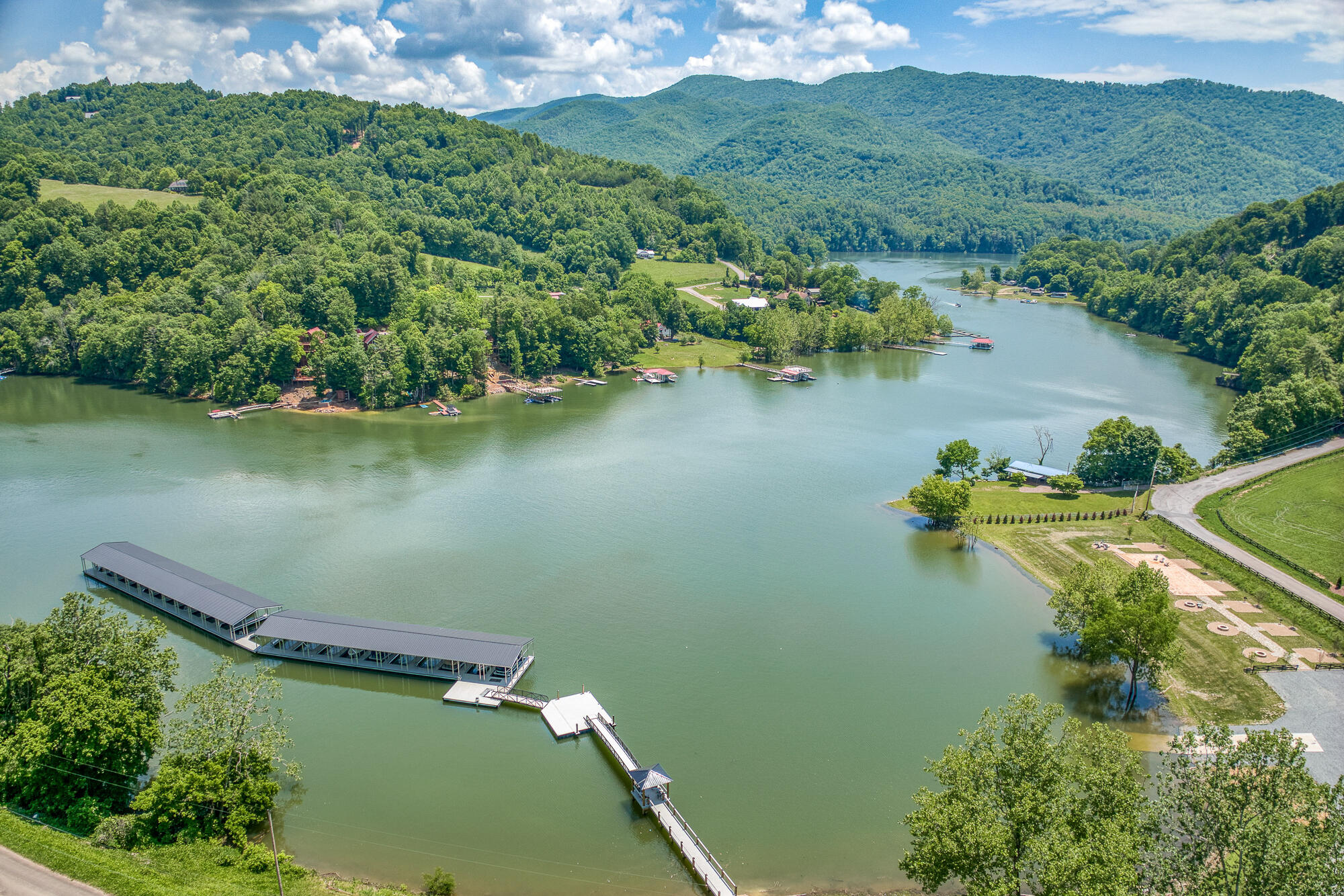Lot 19 Cowan Town Road, Unit 19 Butler, TN 37640 - Photo 16 of 35 EB_DJI_0123-33-36