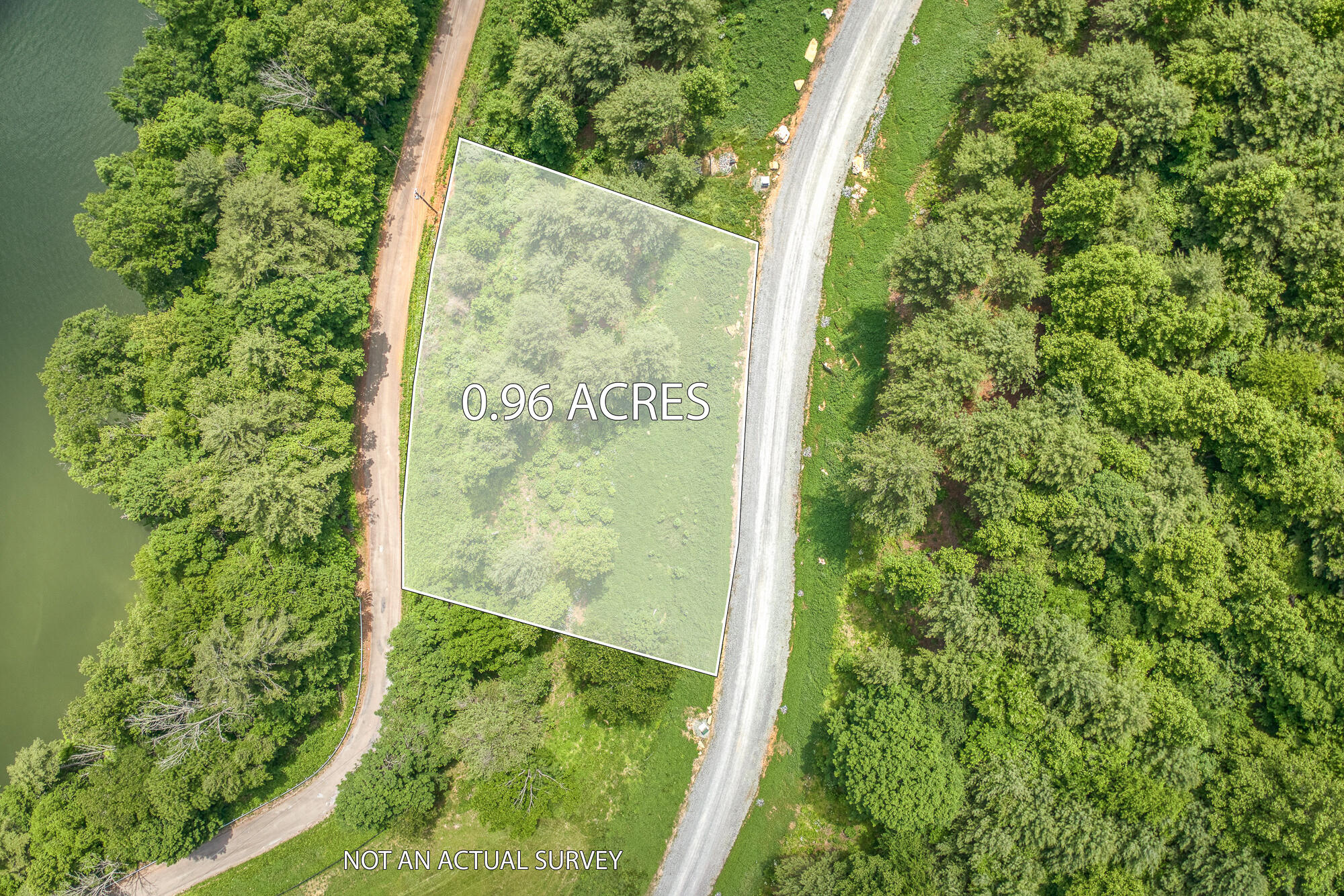 Lot 19 Cowan Town Road, Unit 19 Butler, TN 37640 - Photo 3 of 35 overlay_1-29