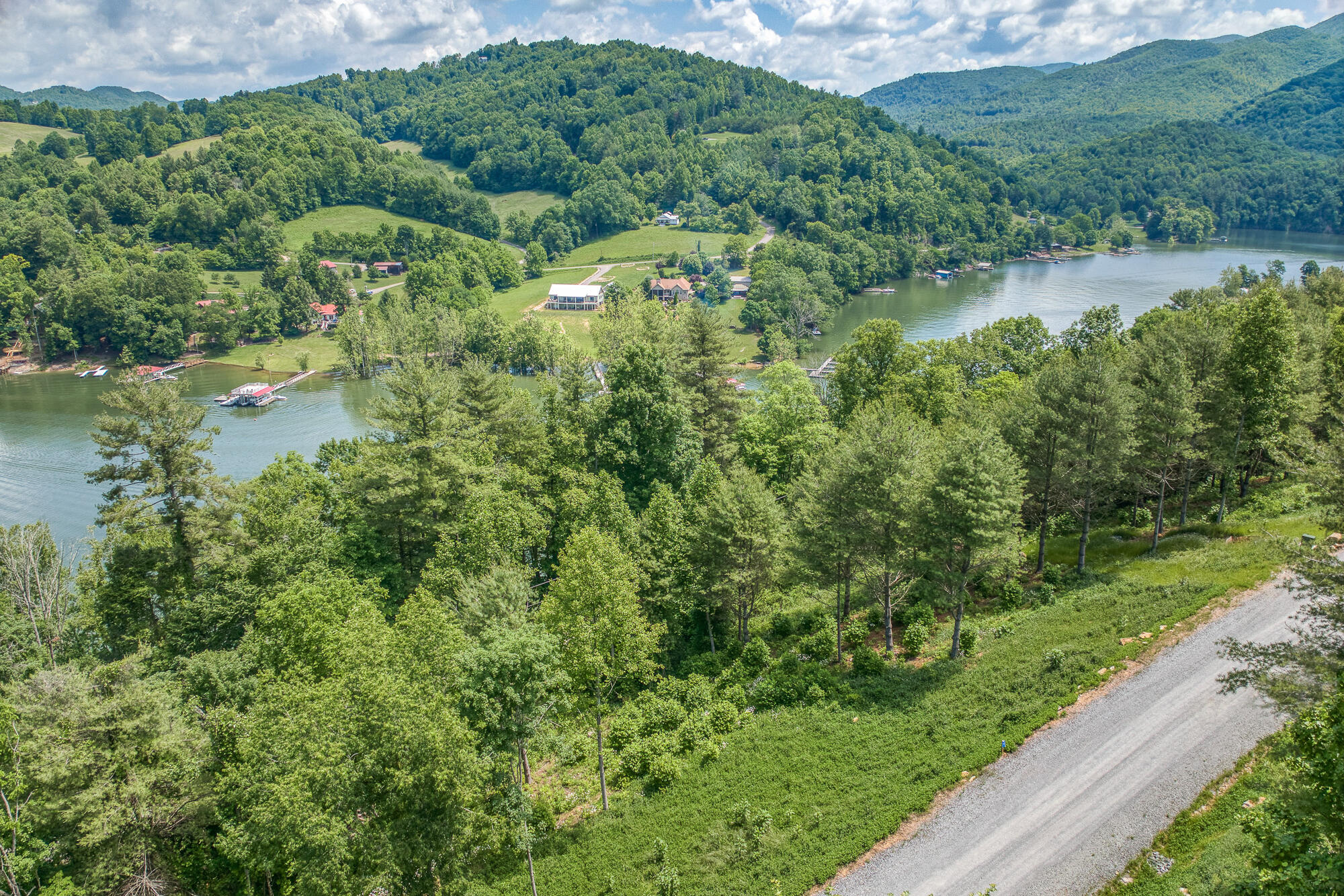 Lot 19 Cowan Town Road, Unit 19 Butler, TN 37640 - Photo 6 of 35 EB_DJI_0018-22-22