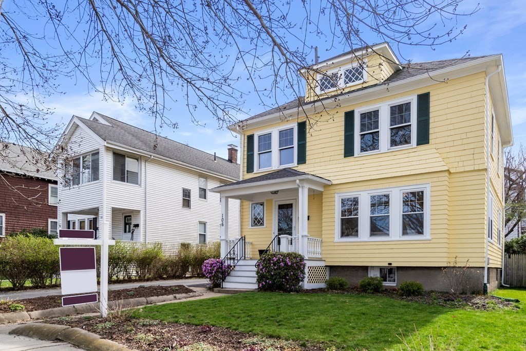 106 Greaton Road Boston, MA 02132 - Photo 1 of 32 Gallery Image 1