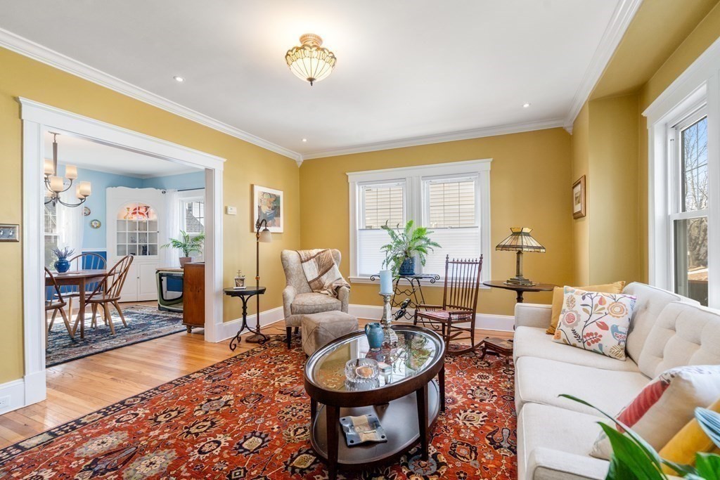 106 Greaton Road Boston, MA 02132 - Photo 11 of 32 Gallery Image 11