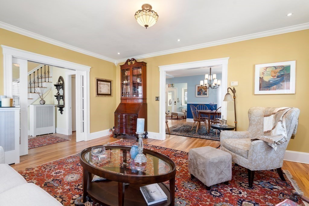 106 Greaton Road Boston, MA 02132 - Photo 12 of 32 Gallery Image 12
