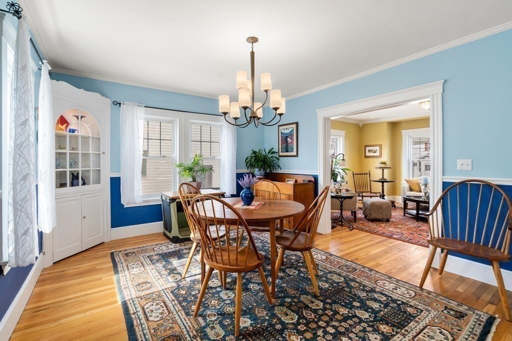106 Greaton Road Boston, MA 02132 - Photo 13 of 32 Gallery Image 13