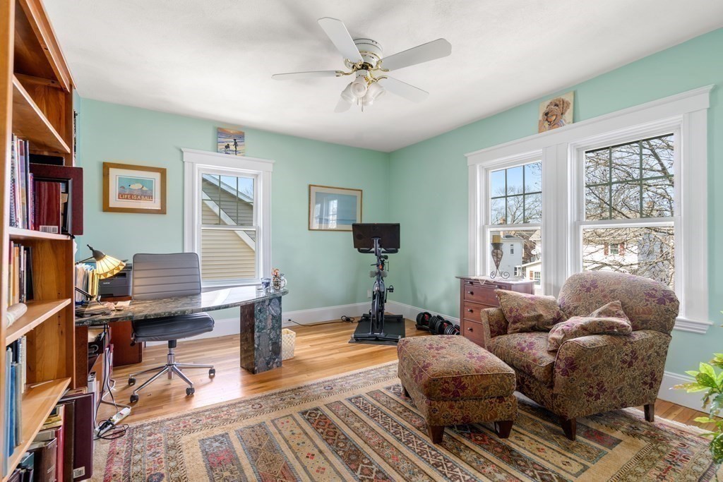 106 Greaton Road Boston, MA 02132 - Photo 22 of 32 Gallery Image 22