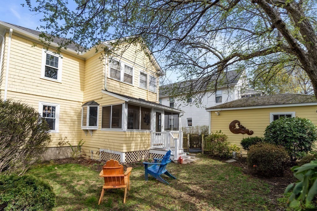 106 Greaton Road Boston, MA 02132 - Photo 26 of 32 Gallery Image 26