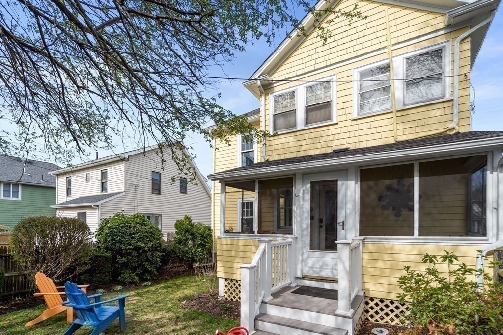 106 Greaton Road Boston, MA 02132 - Photo 27 of 32 Gallery Image 27