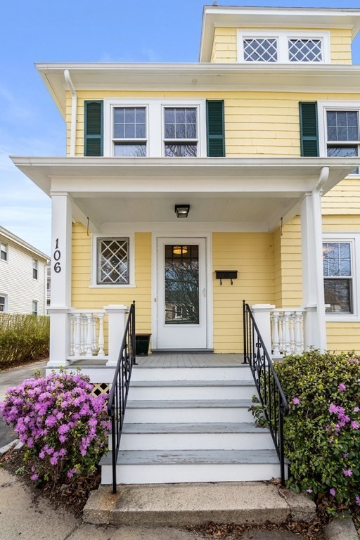 106 Greaton Road Boston, MA 02132 - Photo 3 of 32 Gallery Image 3