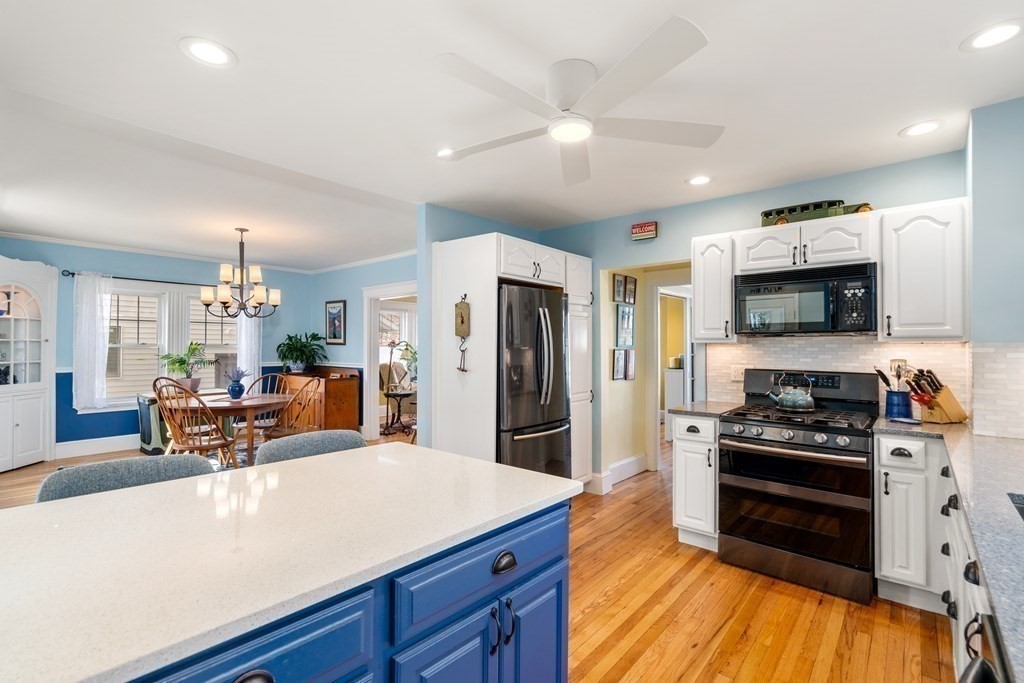106 Greaton Road Boston, MA 02132 - Photo 5 of 32 Gallery Image 5