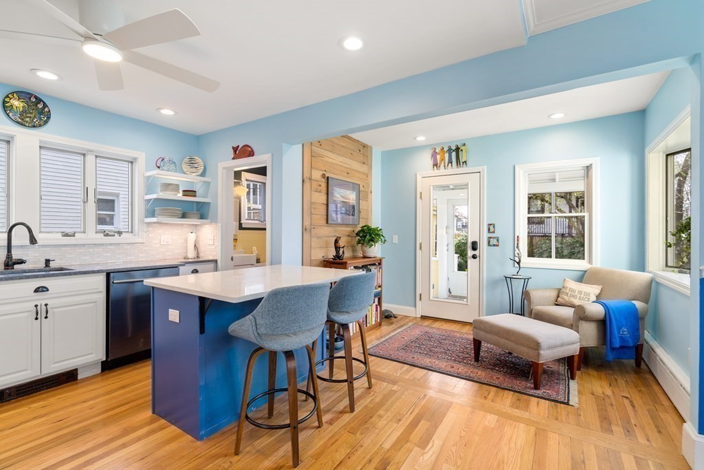 106 Greaton Road Boston, MA 02132 - Photo 6 of 32 Gallery Image 6