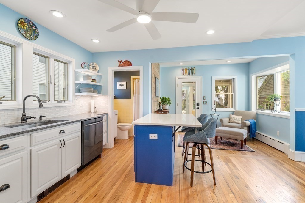 106 Greaton Road Boston, MA 02132 - Photo 7 of 32 Gallery Image 7