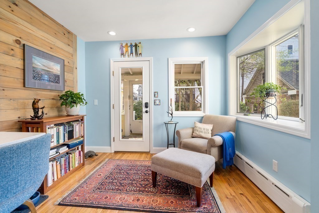 106 Greaton Road Boston, MA 02132 - Photo 8 of 32 Gallery Image 8