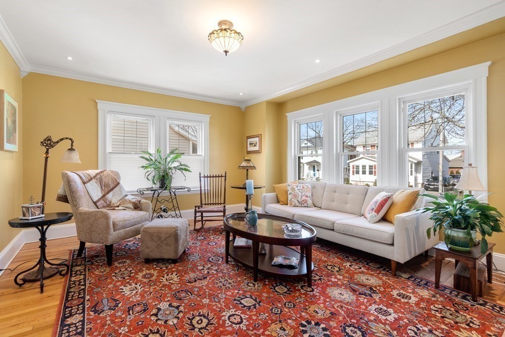 106 Greaton Road Boston, MA 02132 - Photo 9 of 32 Gallery Image 9