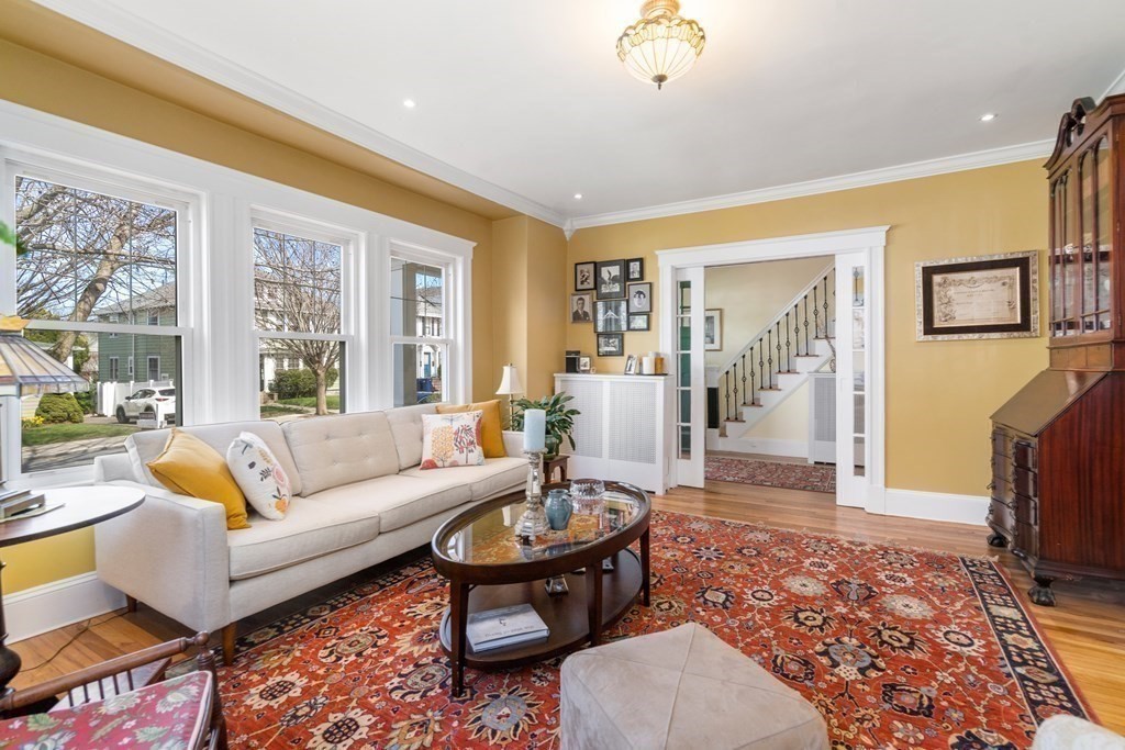 106 Greaton Road Boston, MA 02132 - Photo 10 of 32 Gallery Image 10