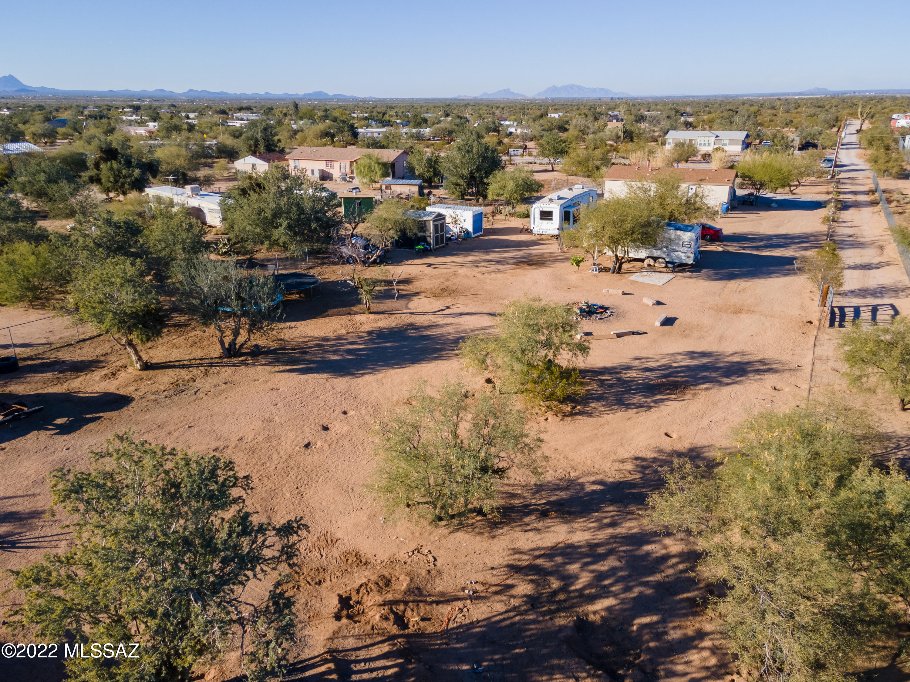 12491 West Picture Rocks Road Tucson, AZ 85743 - Photo 26 of 40 Gallery Image 26