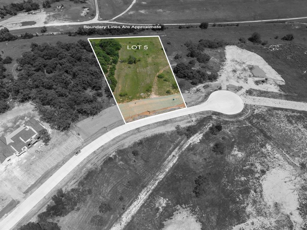 8025 Encanto Way Azle, TX 76020 - Photo 1 of 11 Gallery Image 1