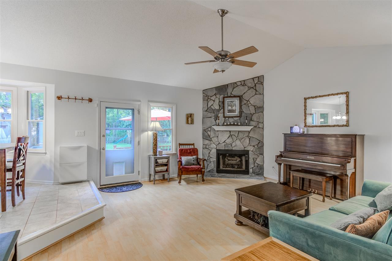 2724 Quail Point Drive Raleigh, NC 27603 - Photo 6 of 25 Photo 6