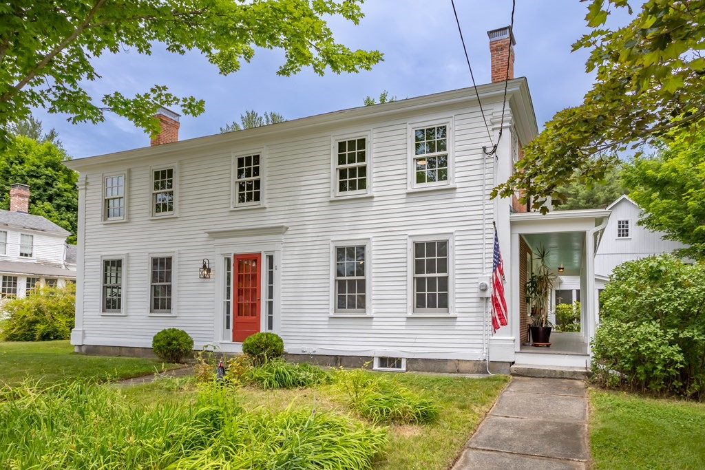 11 Turnpike Road Townsend, MA 01469 - Photo 1 of 41