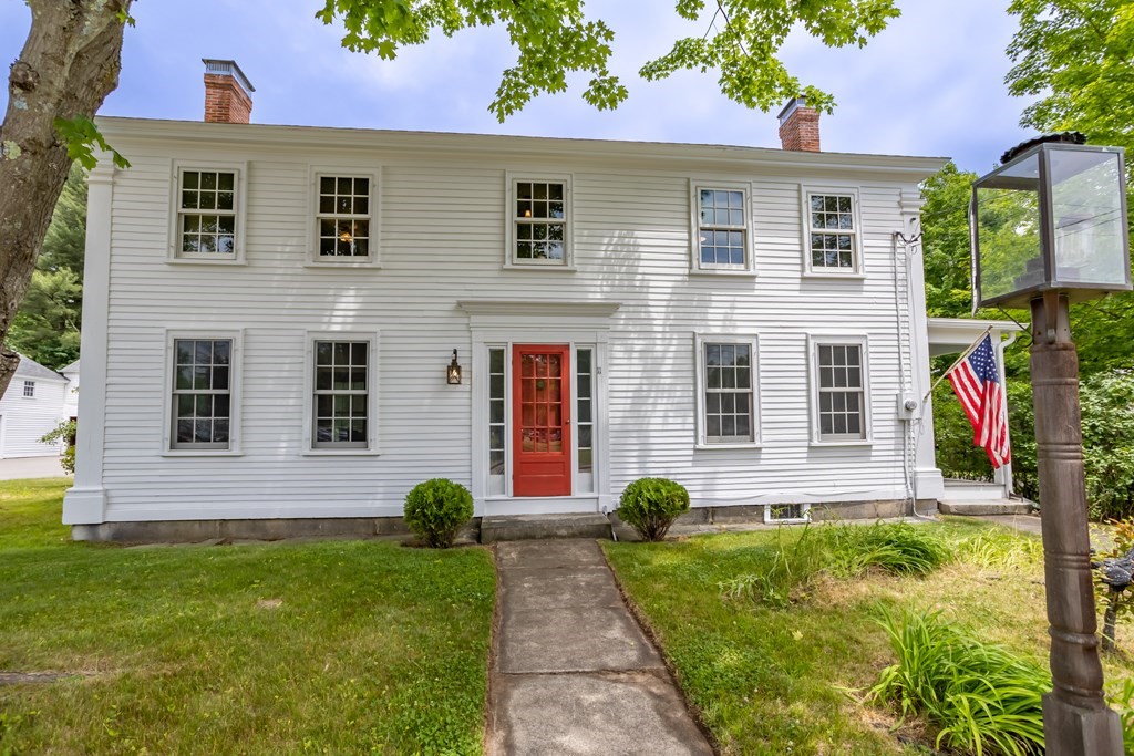 11 Turnpike Road Townsend, MA 01469 - Photo 4 of 41