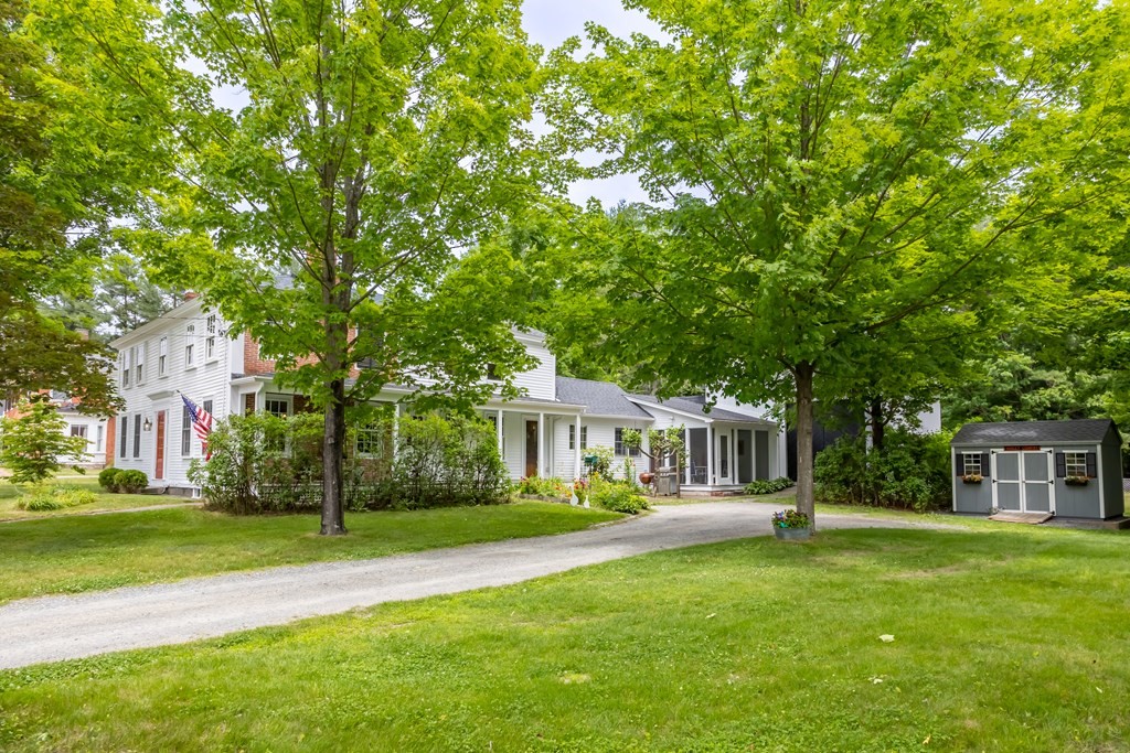 11 Turnpike Road Townsend, MA 01469 - Photo 5 of 41