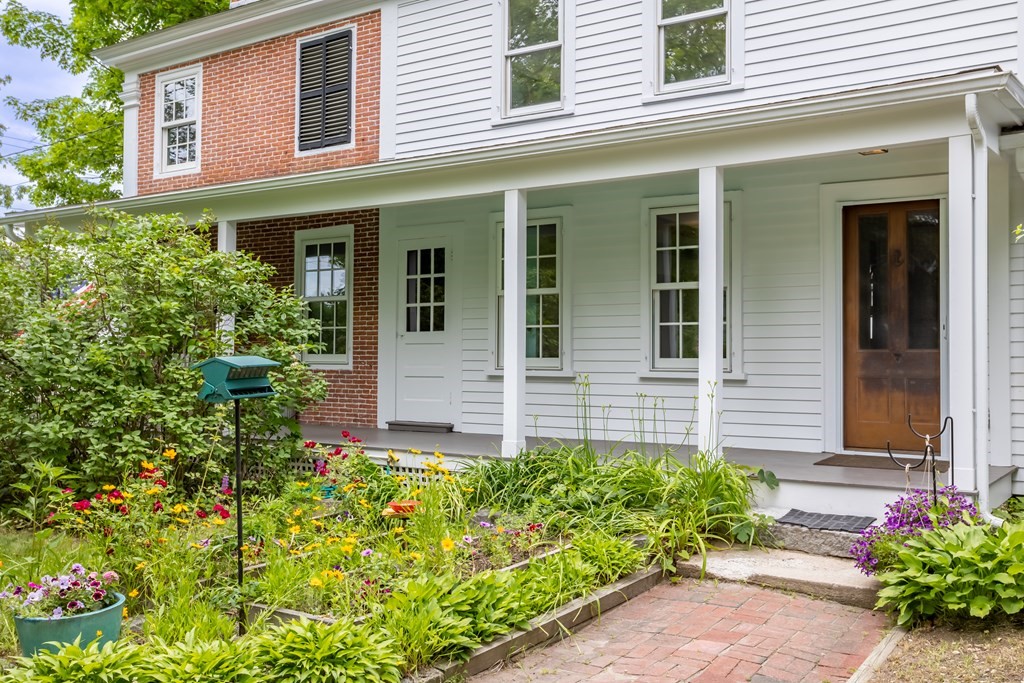 11 Turnpike Road Townsend, MA 01469 - Photo 9 of 41
