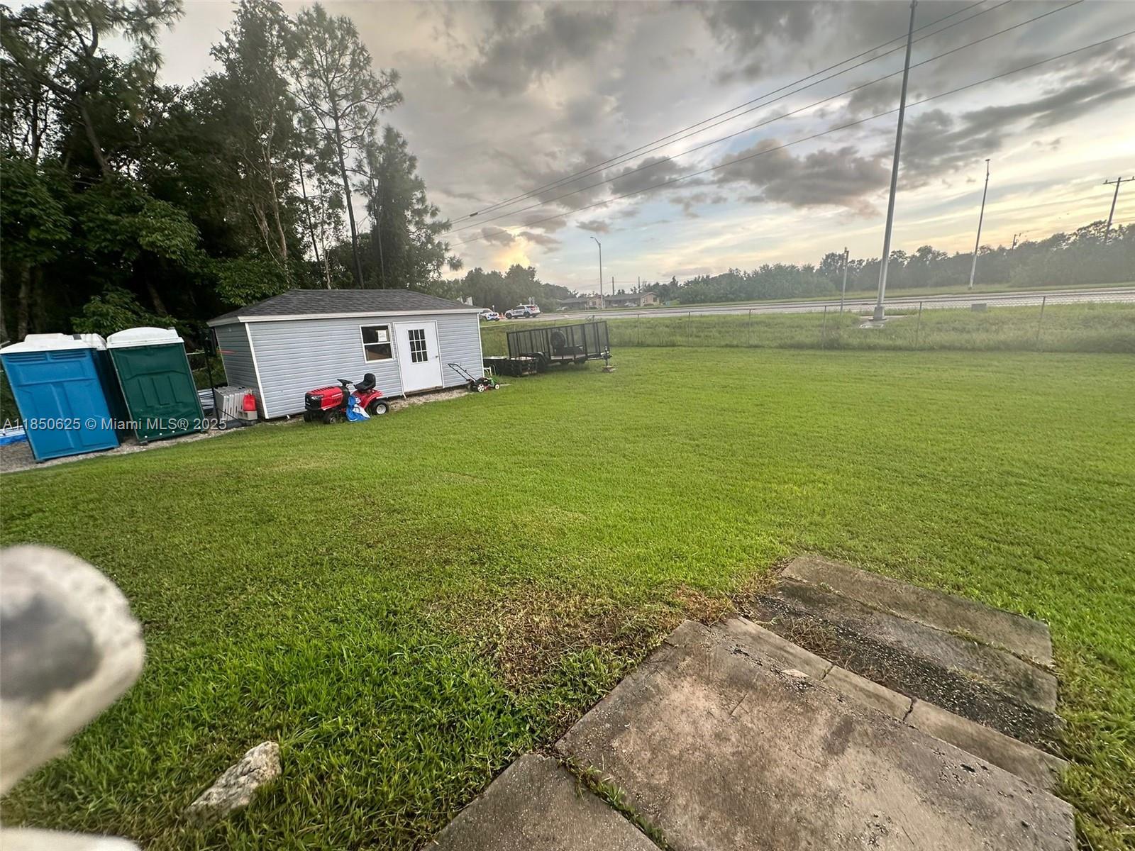 442 Conlee Street Lehigh Acres, FL 33974 - Photo 33 of 79