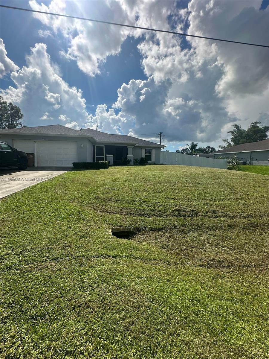 442 Conlee Street Lehigh Acres, FL 33974 - Photo 40 of 79