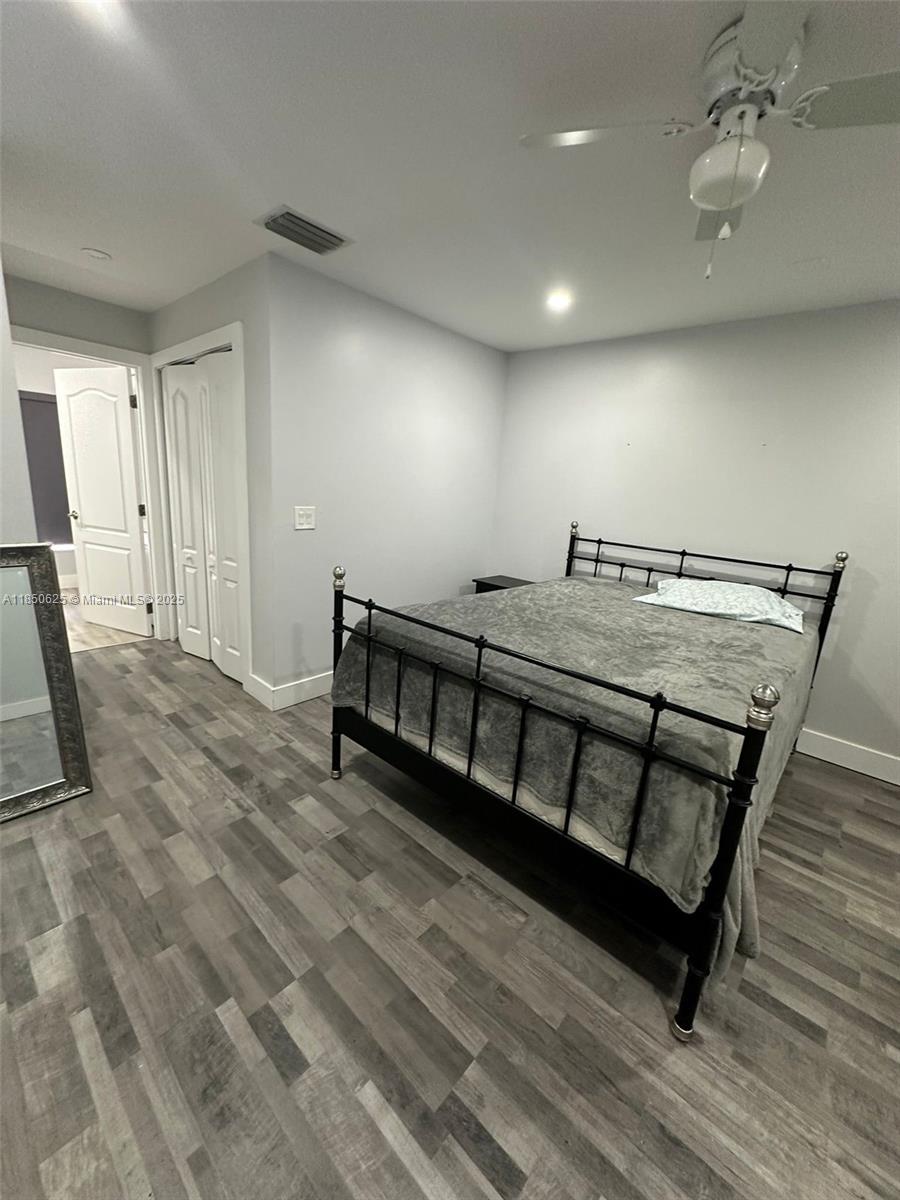 442 Conlee Street Lehigh Acres, FL 33974 - Photo 74 of 79 a view of livingroom with furniture