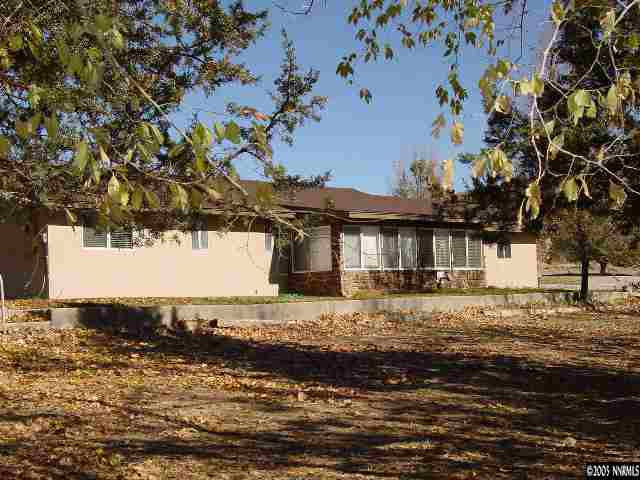 2030 Fish Springs Road Gardnerville, NV 89410 - Photo 1 of 9 Photo 1