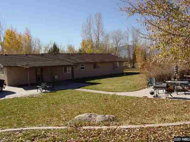 2030 Fish Springs Road Gardnerville, NV 89410 - Photo 9 of 9 Photo 9