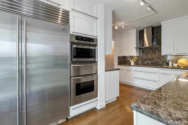 $1,995,000 | 1200 California Street, Unit 9C, San Francisco, CA 94109
