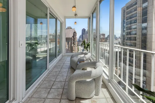 $1,995,000 | 1200 California Street, Unit 9C, San Francisco, CA 94109