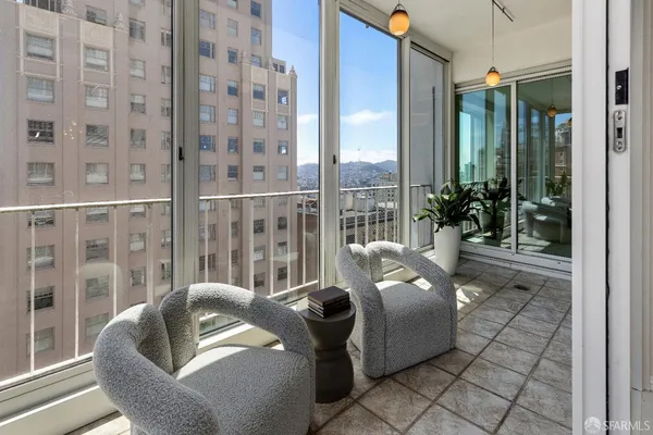 $1,995,000 | 1200 California Street, Unit 9C, San Francisco, CA 94109