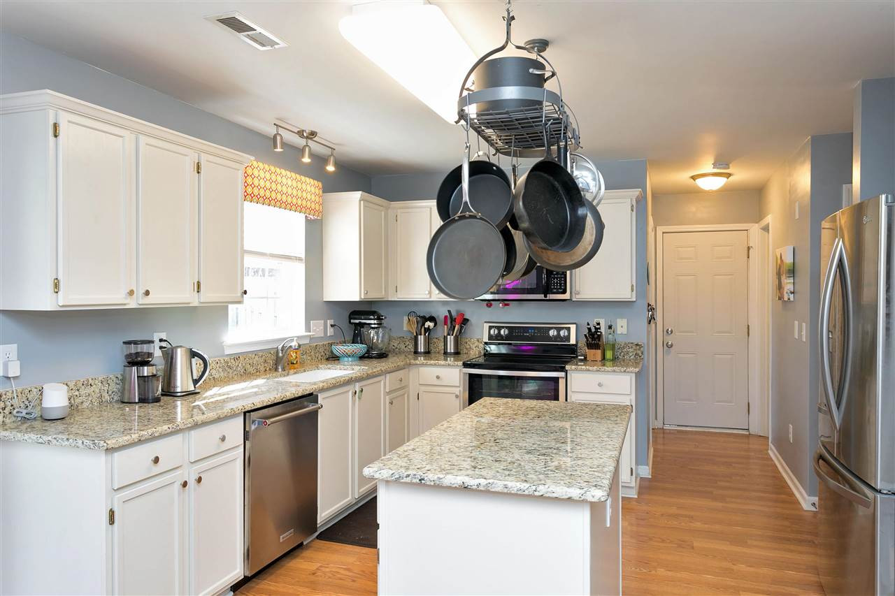6924 Englehardt Drive Raleigh, NC 27617 - Photo 6 of 25 Photo 6