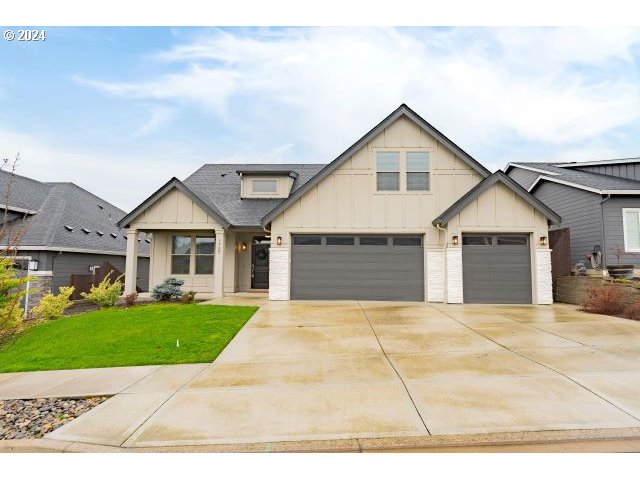 1707 South Farm View Loop  