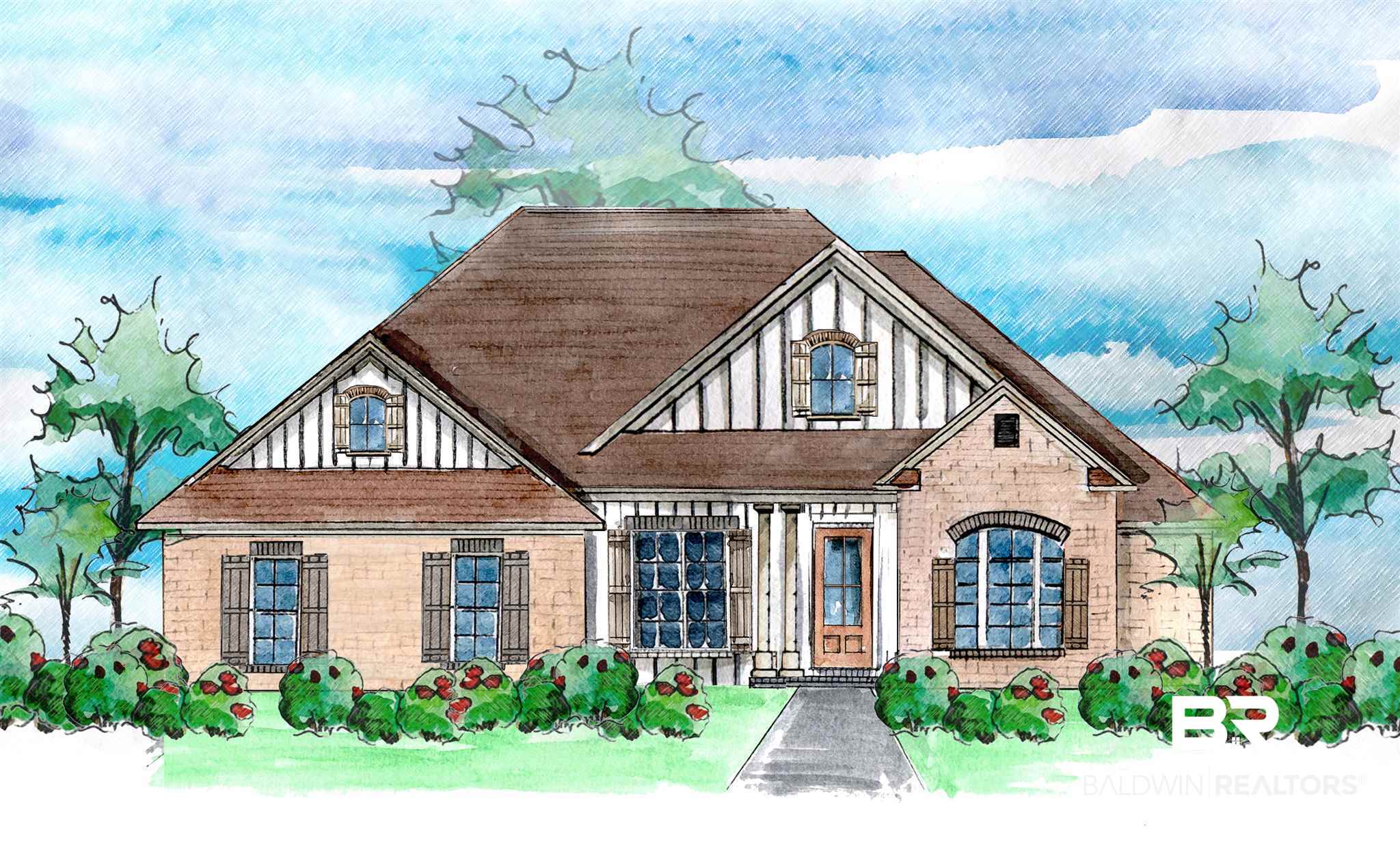 302 Hemlock Drive, Unit LOT #71 Fairhope, AL 36532 - Photo 2 of 19