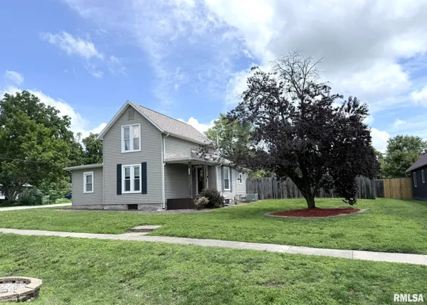 $110,000 | 216 South State Street, East Galesburg, IL 61430