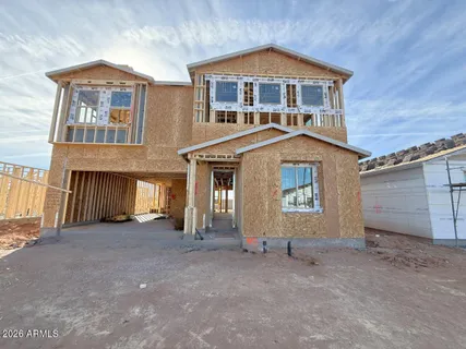 $489,990 | 6575 East Fiddleneck Way, San Tan Valley, AZ 85140