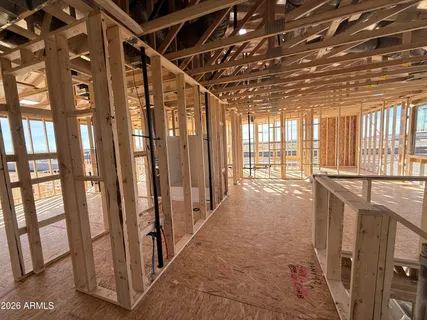 $489,990 | 6575 East Fiddleneck Way, San Tan Valley, AZ 85140