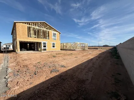 $489,990 | 6575 East Fiddleneck Way, San Tan Valley, AZ 85140