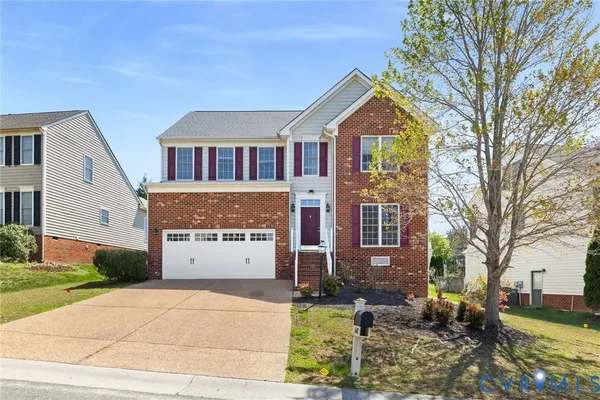 $674,900 | 14407 Charter Walk Lane, Midlothian, VA 23114