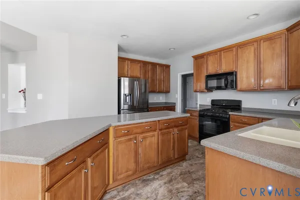 $674,900 | 14407 Charter Walk Lane, Midlothian, VA 23114