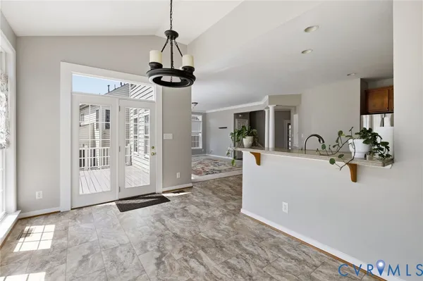 $674,900 | 14407 Charter Walk Lane, Midlothian, VA 23114