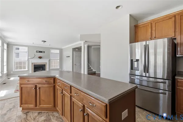 $674,900 | 14407 Charter Walk Lane, Midlothian, VA 23114