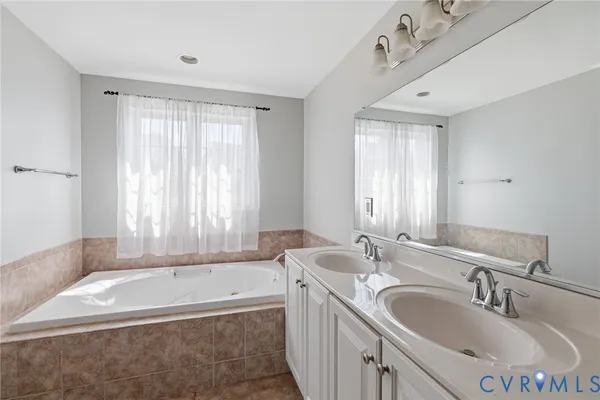 $674,900 | 14407 Charter Walk Lane, Midlothian, VA 23114