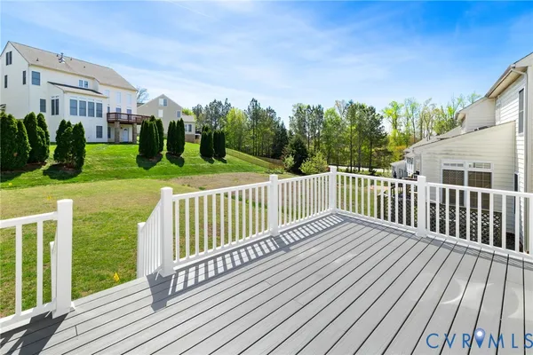 $674,900 | 14407 Charter Walk Lane, Midlothian, VA 23114