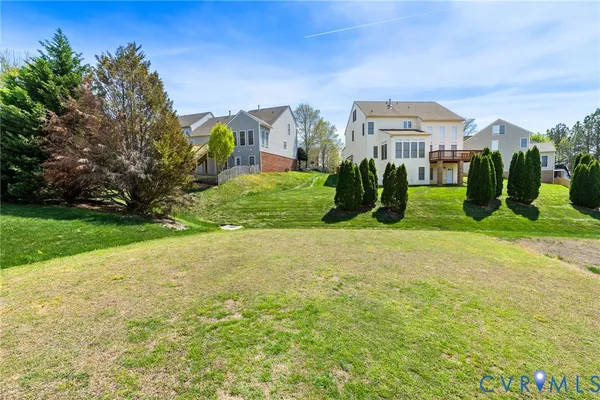 $674,900 | 14407 Charter Walk Lane, Midlothian, VA 23114