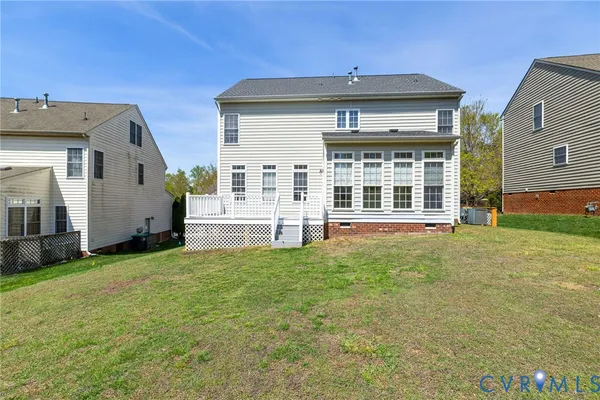 $674,900 | 14407 Charter Walk Lane, Midlothian, VA 23114