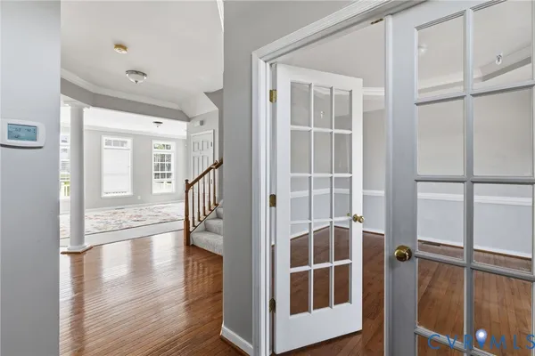 $674,900 | 14407 Charter Walk Lane, Midlothian, VA 23114